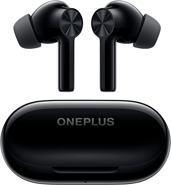 OnePlus Buds Z2 Tam Kablosuz Kulaklık — ürün görseli 2