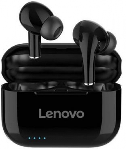 Lenovo LivePods LP1s Tam Kablosuz Kulaklık — ürün görseli 2