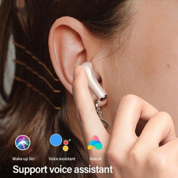 Lenovo LivePods LP1s Tam Kablosuz Kulaklık — ürün görseli 3