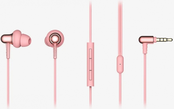 1MORE Stylish Dual-Dynamic In-Ear Kablolu Kulaklık (E1025) — ürün görseli 3