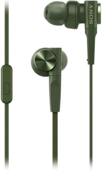 Sony XB55AP Kablolu Kulaklık — ürün görseli 3