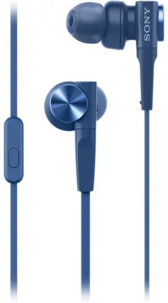 Sony XB55AP Kablolu Kulaklık — ürün görseli 4