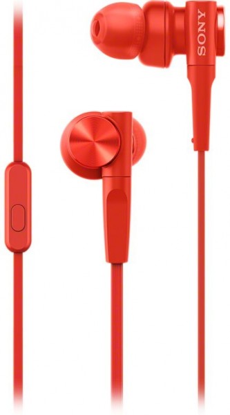 Sony XB55AP Kablolu Kulaklık — ürün görseli 2