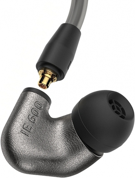 Sennheiser IE 600 Kablolu Kulaklık (508948) — ürün görseli 2
