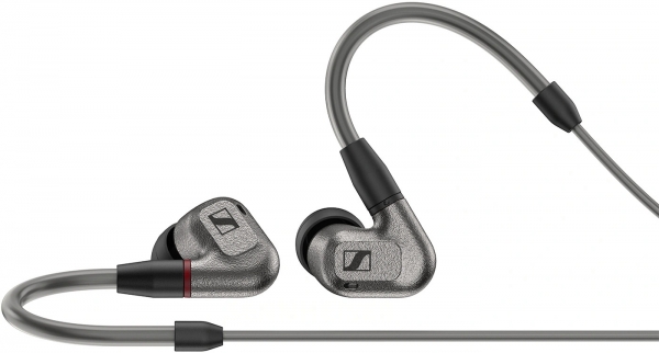 Sennheiser IE 600 Kablolu Kulaklık (508948) — ürün görseli 3