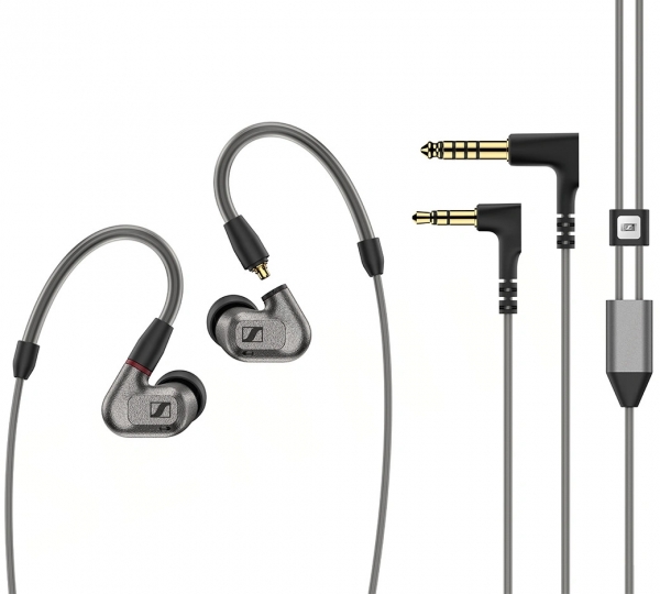 Sennheiser IE 600 Kablolu Kulaklık (508948)