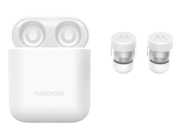 Motorola VerveBuds 110 Tam Kablosuz Kulaklık — ürün görseli 2
