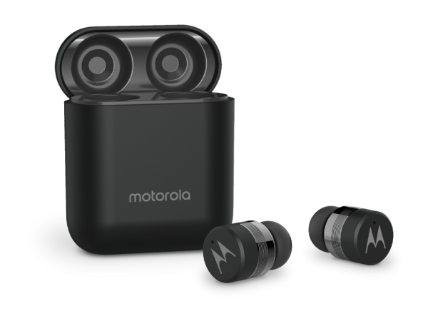 Motorola VerveBuds 110 Tam Kablosuz Kulaklık — ürün görseli 3