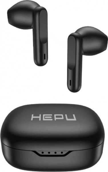 Hepu HP-AB02 Tam Kablosuz Kulaklık
