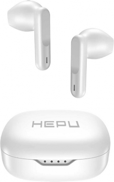 Hepu HP-AB02 Tam Kablosuz Kulaklık — ürün görseli 2