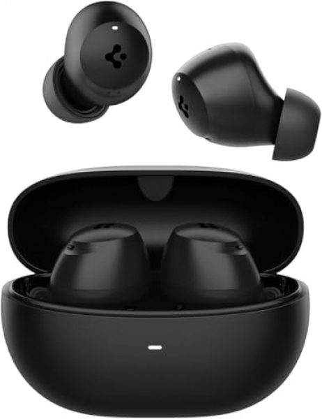 Spigen Audio TWS P10 Tam Kablosuz Kulaklık (ASD07963)
