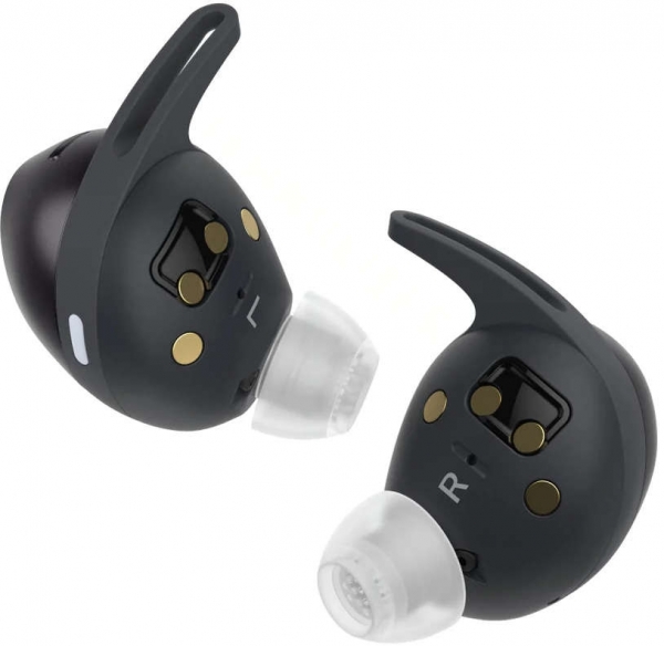 Sennheiser Momentum Sport Tam Kablosuz Kulaklık (MSPORT1) — ürün görseli 5