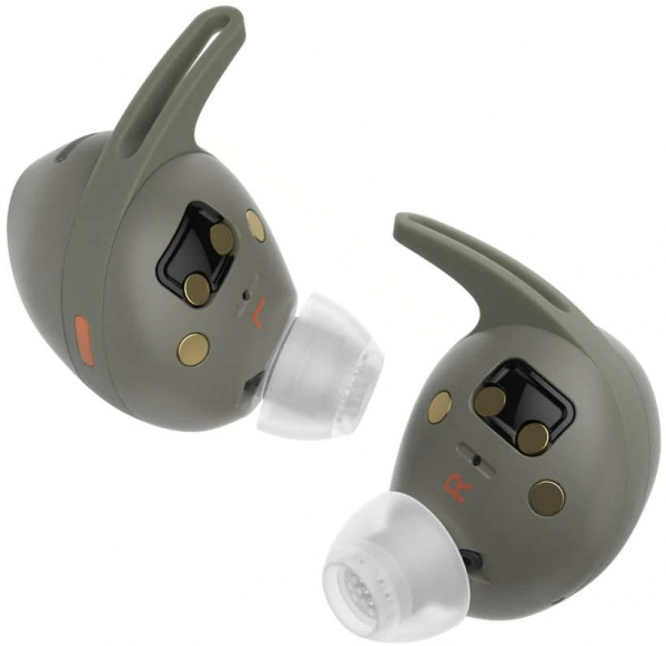 Sennheiser Momentum Sport Tam Kablosuz Kulaklık (MSPORT1) — ürün görseli 6