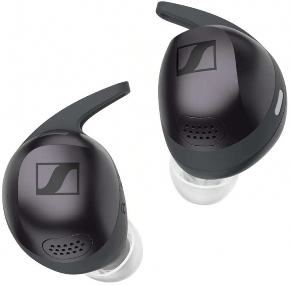 Sennheiser Momentum Sport Tam Kablosuz Kulaklık (MSPORT1) — ürün görseli 3