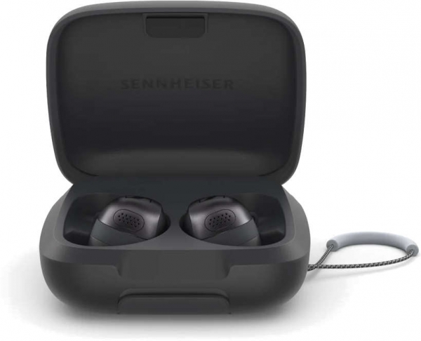 Sennheiser Momentum Sport Tam Kablosuz Kulaklık (MSPORT1)