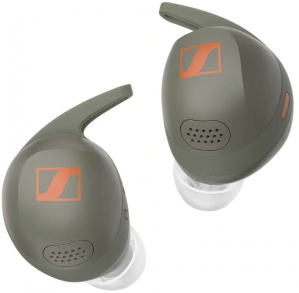 Sennheiser Momentum Sport Tam Kablosuz Kulaklık (MSPORT1) — ürün görseli 4