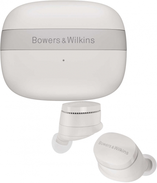 Bowers & Wilkins Pi6 Tam Kablosuz Kulaklık — ürün görseli 2