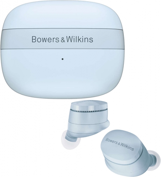 Bowers & Wilkins Pi6 Tam Kablosuz Kulaklık — ürün görseli 3