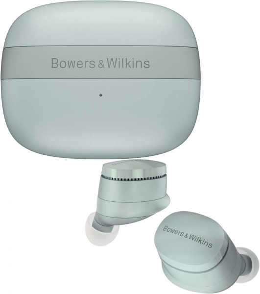 Bowers & Wilkins Pi6 Tam Kablosuz Kulaklık — ürün görseli 4