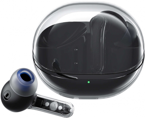 Soundpeats Clear Tam Kablosuz Kulaklık — ürün görseli 5