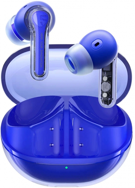 Soundpeats Clear Tam Kablosuz Kulaklık — ürün görseli 4