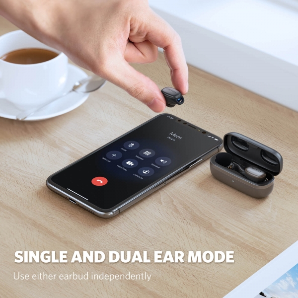EarFun Free Pro 2 Tam Kablosuz Kulaklık (TW303) — ürün görseli 5