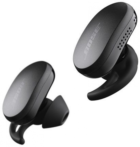 Bose QuietComfort Earbuds Tam Kablosuz Kulaklık — ürün görseli 3