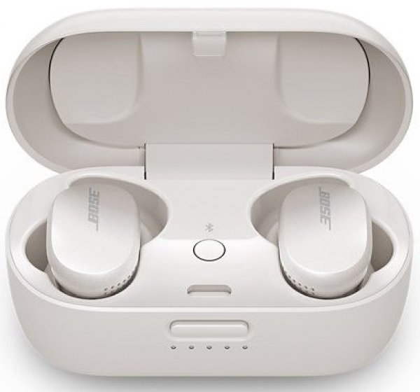 Bose QuietComfort Earbuds Tam Kablosuz Kulaklık — ürün görseli 2