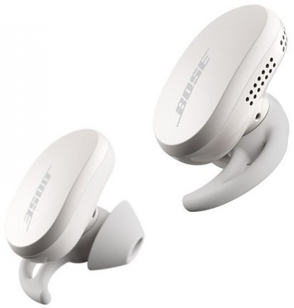 Bose QuietComfort Earbuds Tam Kablosuz Kulaklık — ürün görseli 4