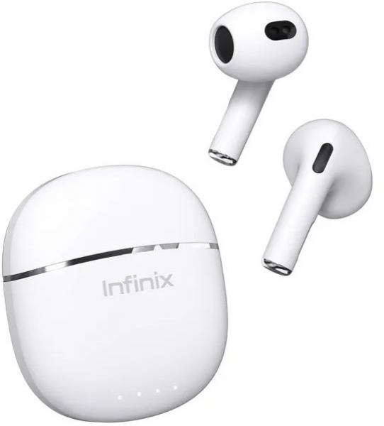 Infinix XE23 Tam Kablosuz Kulaklık — ürün görseli 2