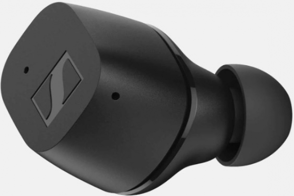 Sennheiser CX True Wireless Tam Kablosuz Kulaklık — ürün görseli 3