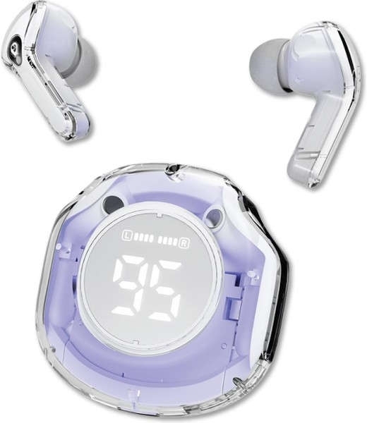 Polosmart PBS221 Tam Kablosuz Kulaklık — ürün görseli 2