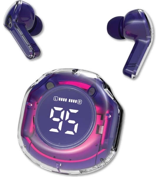 Polosmart PBS221 Tam Kablosuz Kulaklık — ürün görseli 3