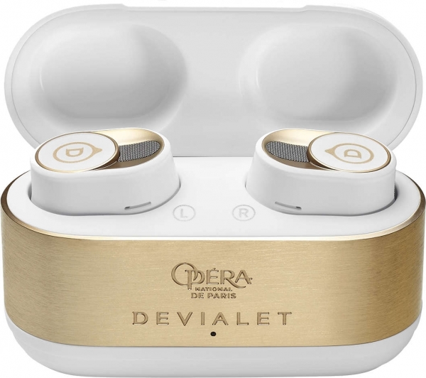 Devialet Gemini II Tam Kablosuz Kulaklık — ürün görseli 3