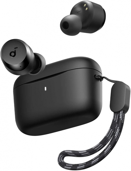 Anker Soundcore A25i Tam Kablosuz Kulaklık (A3948)