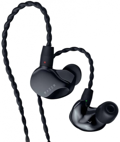 Razer Moray Kablolu Kulaklık — ürün görseli 2