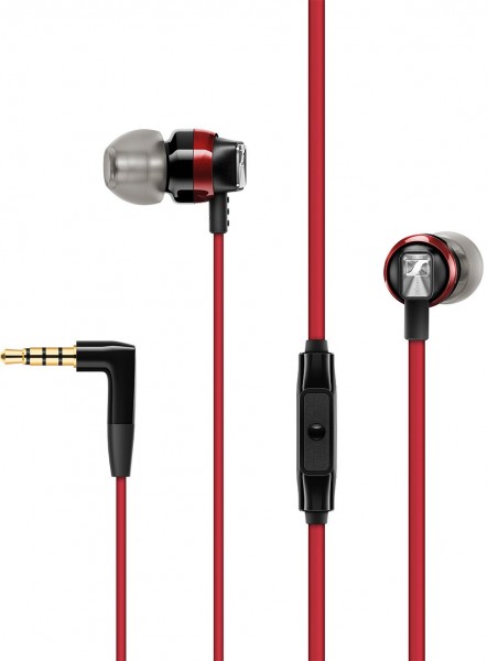 Sennheiser CX 300S Kablolu Kulaklık — ürün görseli 2