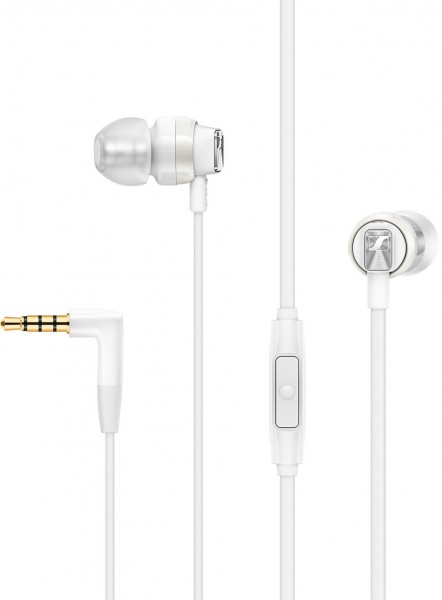 Sennheiser CX 300S Kablolu Kulaklık — ürün görseli 3