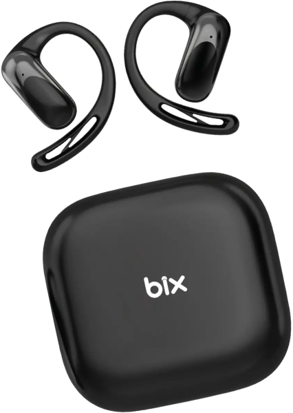 Bix OWS2 Tam Kablosuz Kulaklık