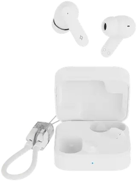 ttec AirBeat Pro Max Square Tam Kablosuz Kulaklık (2KM181)
