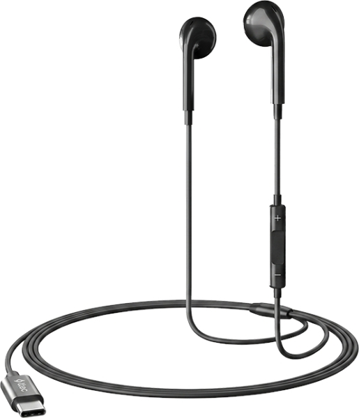 ttec Rio 3 USB-C Kablolu Kulaklık (2KMM16) — ürün görseli 2