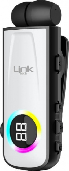 LinkTech V82 Solid Kablosuz Kulaklık (LPH-V82) — ürün görseli 2