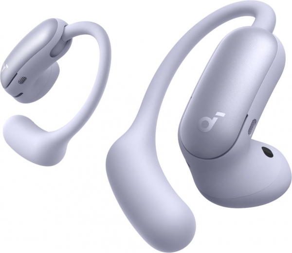 Anker Soundcore AeroFit 2 Pro Tam Kablosuz Kulaklık — ürün görseli 5