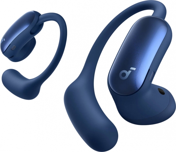 Anker Soundcore AeroFit 2 Pro Tam Kablosuz Kulaklık — ürün görseli 6
