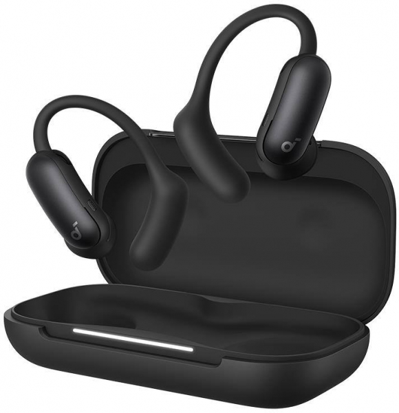 Anker Soundcore AeroFit 2 Pro Tam Kablosuz Kulaklık