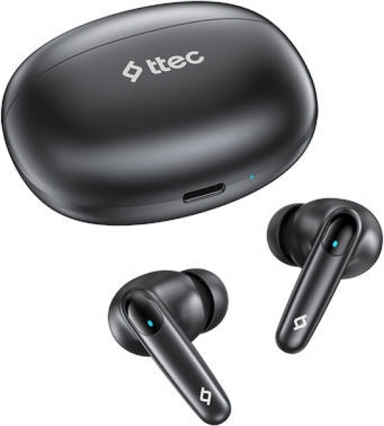 ttec Airbeat Pro Tam Kablosuz Kulaklık (2KM167) — ürün görseli 3