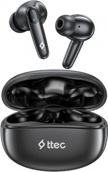 ttec Airbeat Pro Tam Kablosuz Kulaklık (2KM167)