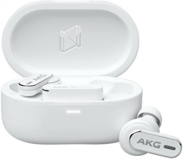 AKG N5 Hybrid Tam Kablosuz Kulaklık — ürün görseli 2