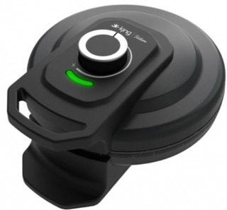 King K2102 Waffle Makinesi