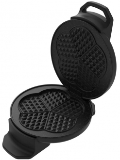 King K2102 Waffle Makinesi — ürün görseli 2